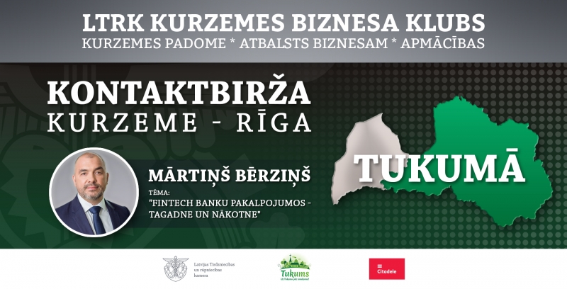 TUKUMS KURZEME RIGA