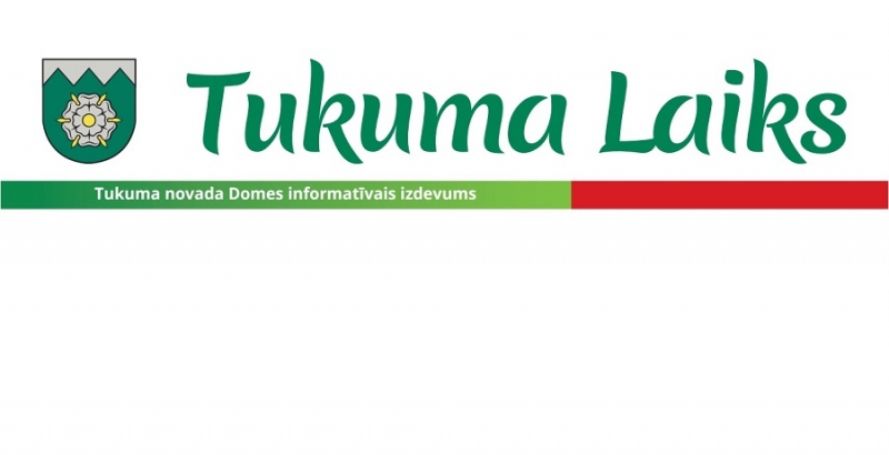 Tukuma laiks