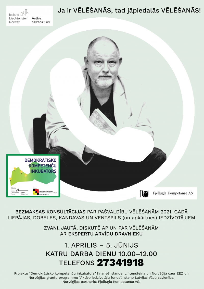 Velesanas Dravnieks V4
