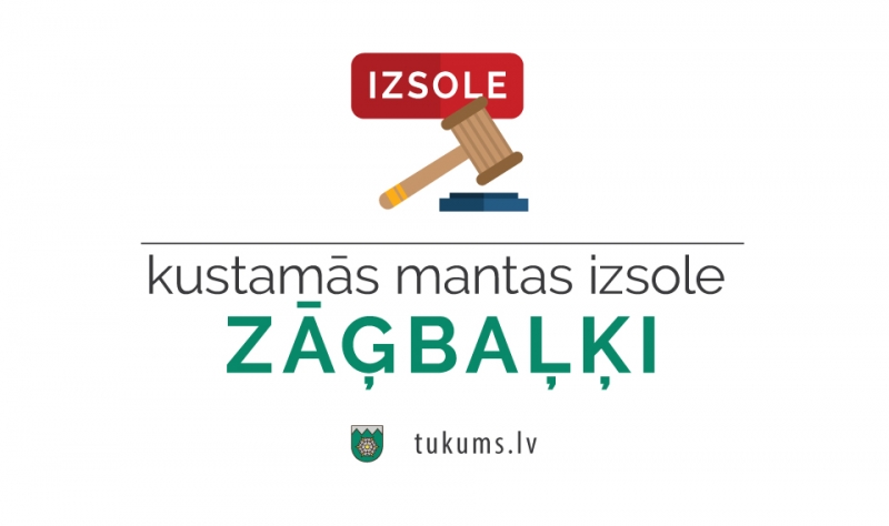 ZAAGBALKI izsole