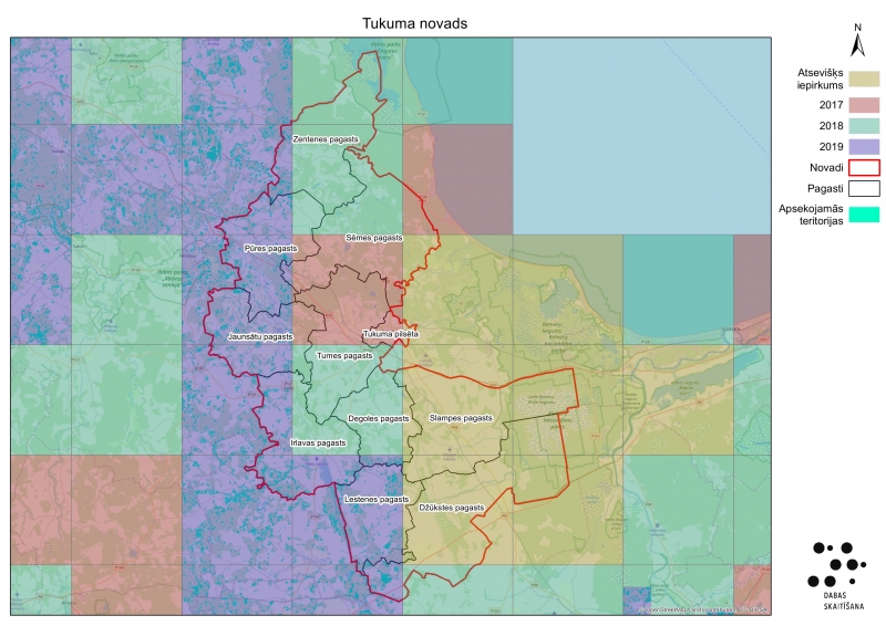  2019 Tukuma novads 1