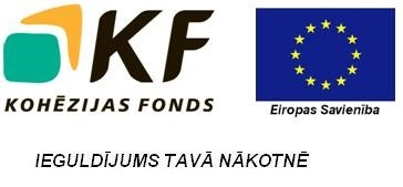 kohezijas fonds