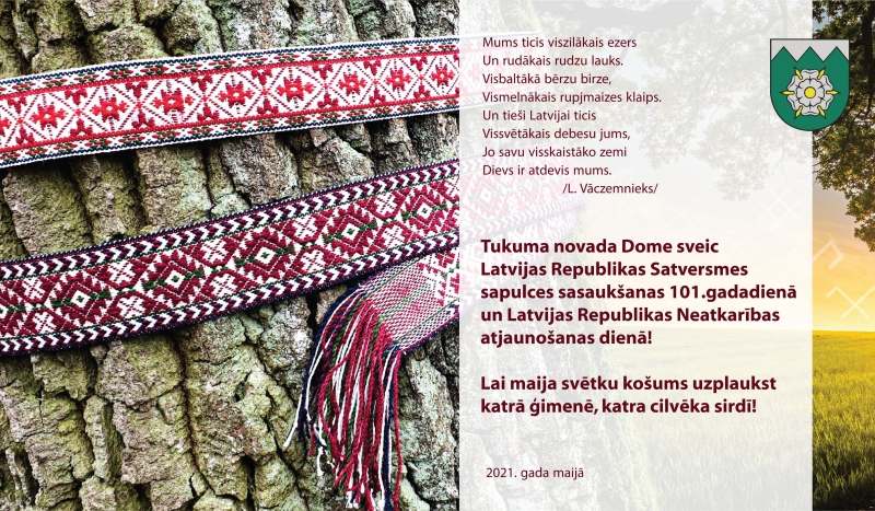 maija e apsveikums 2021
