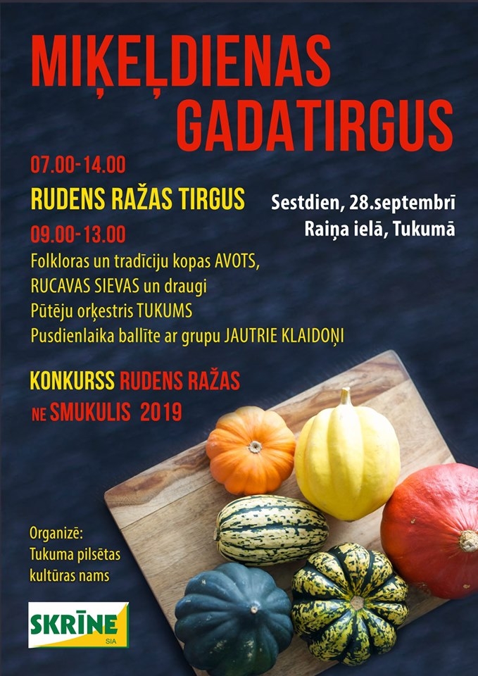 mieldienas gadatirgus 1