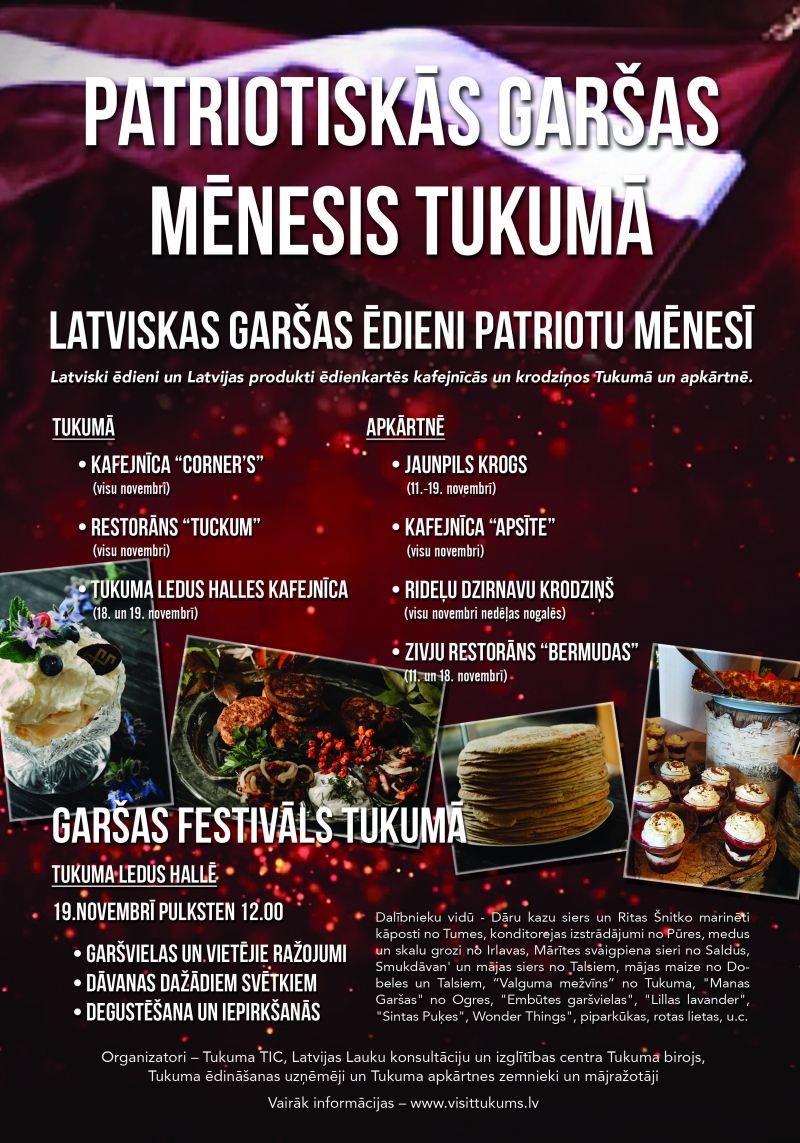 patriotiskas garsas menesis afisa final