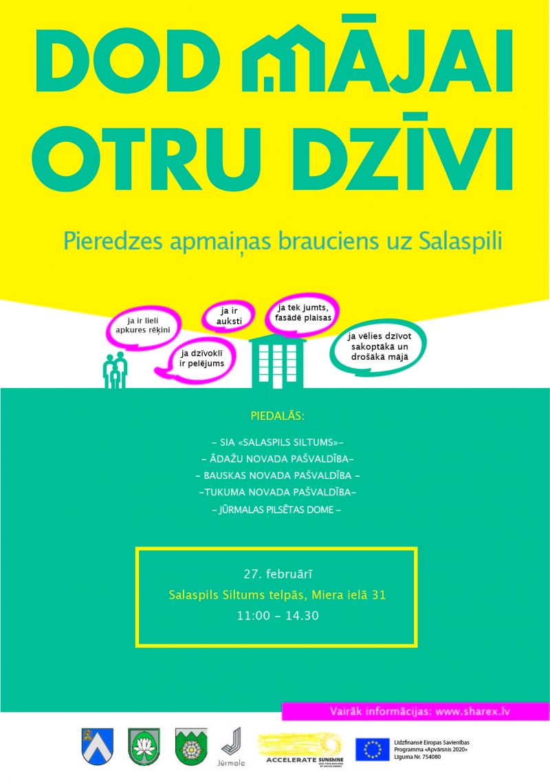 pieredzes apmainas brauciens