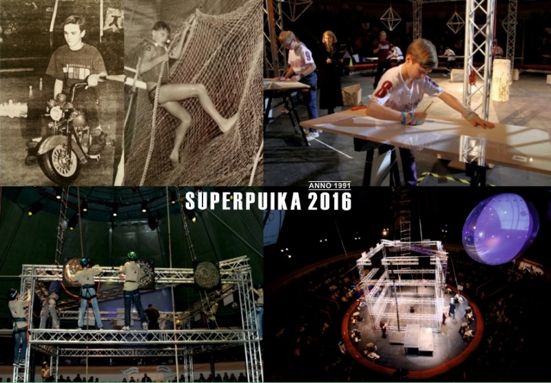 superpuika 2016