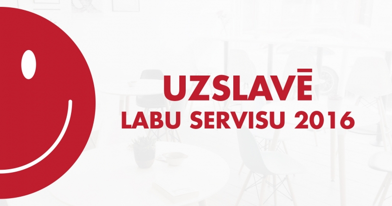 uzslave servisu