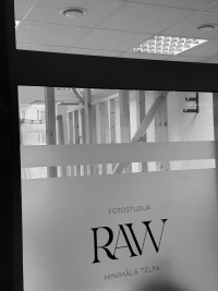 Fotostudijas iekārtošana