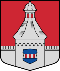 Jaunpils ģerbonis