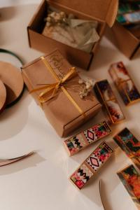 Zīmola produktu sortiments