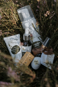 Kosmētikas produktu piedāvājums