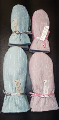 2 dūraiņu komplekti