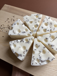 Sveces Līgo noskaņās