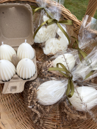 Sveces Lieldienu noskaņās