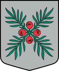 Zentenes pagasts