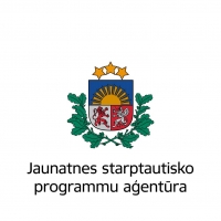 Logo jaunatnes starptautisko programmu aģentūra
