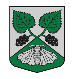 Cēres pagasta ģerbonis