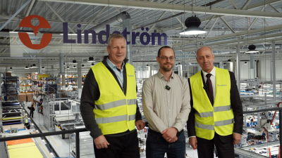 lindstrom