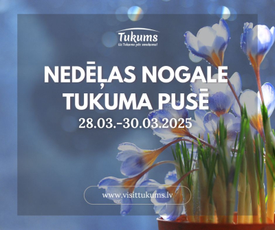 Pasākuma afiša