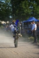 Moto Freestyle