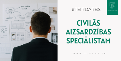 vakances ilustrācija