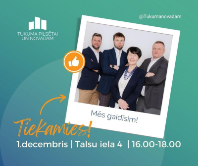 Deputātu tikšanās