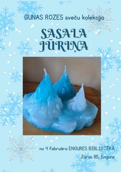 G.Rozes seču kolekcija