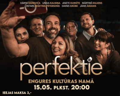 Filma Perfektie