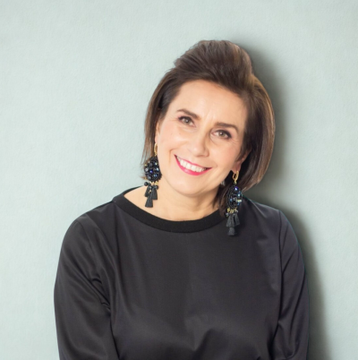 Jaunā pārvaldes vadītāja Inese Skrastiņa