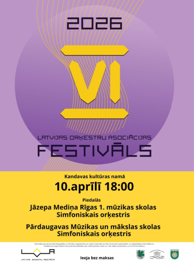 Simfonisko orēkstru festivāls