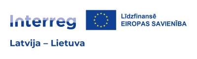 Projekta logo