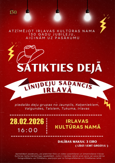 Līnijdeju sadancis