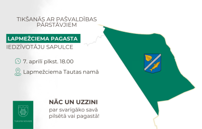 Lapmežciema_sapulce