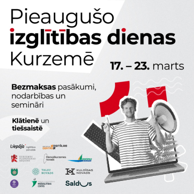Pasākuma afiša