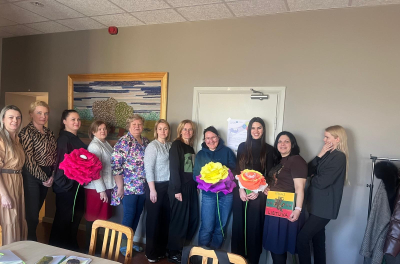 Projekts Paaudžu daudzveidība