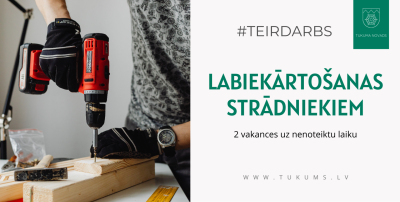 vakances ilustrācija