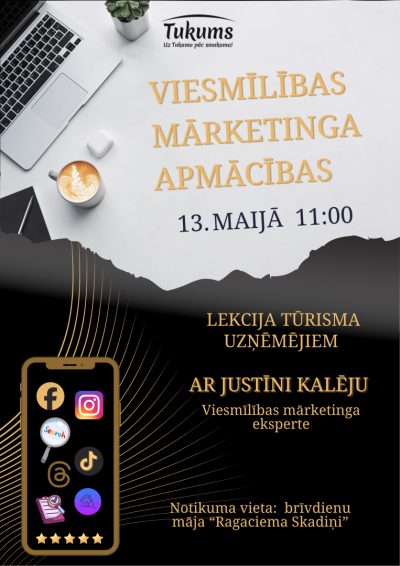 Viesmīlības mārketinga apmācības