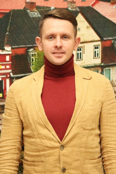 Deputāts