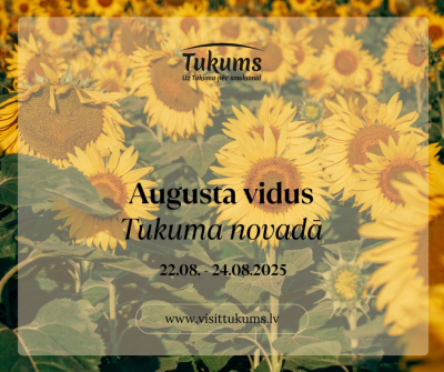 Pasākuma afiša