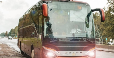 Autobuss