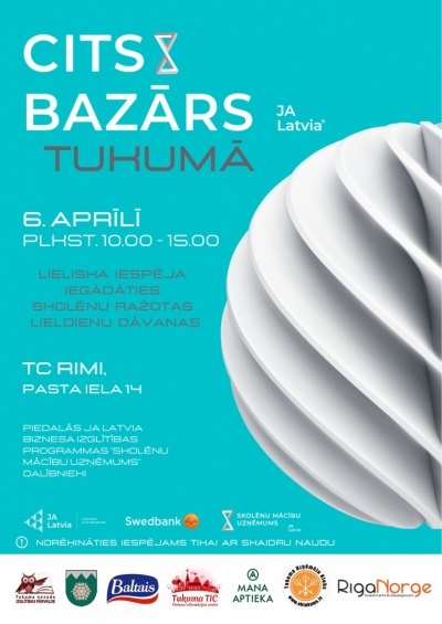 cits bazars
