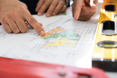 Ilustratīva klarte ar rokām
