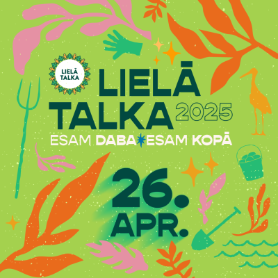 Liela Talka-25