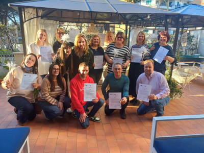 projekta aktivitātes