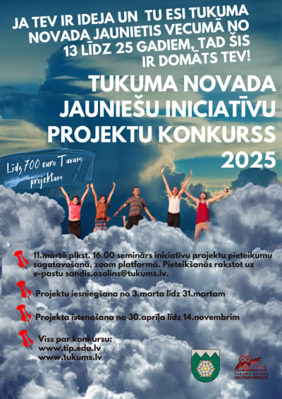Pasākuma afiša
