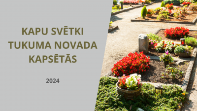 kapu svetki