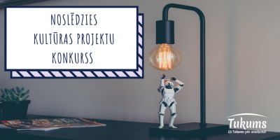 Kultūras projekti 2021