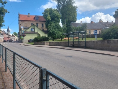 Liela iela