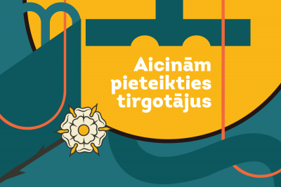 Pasākuma afiša